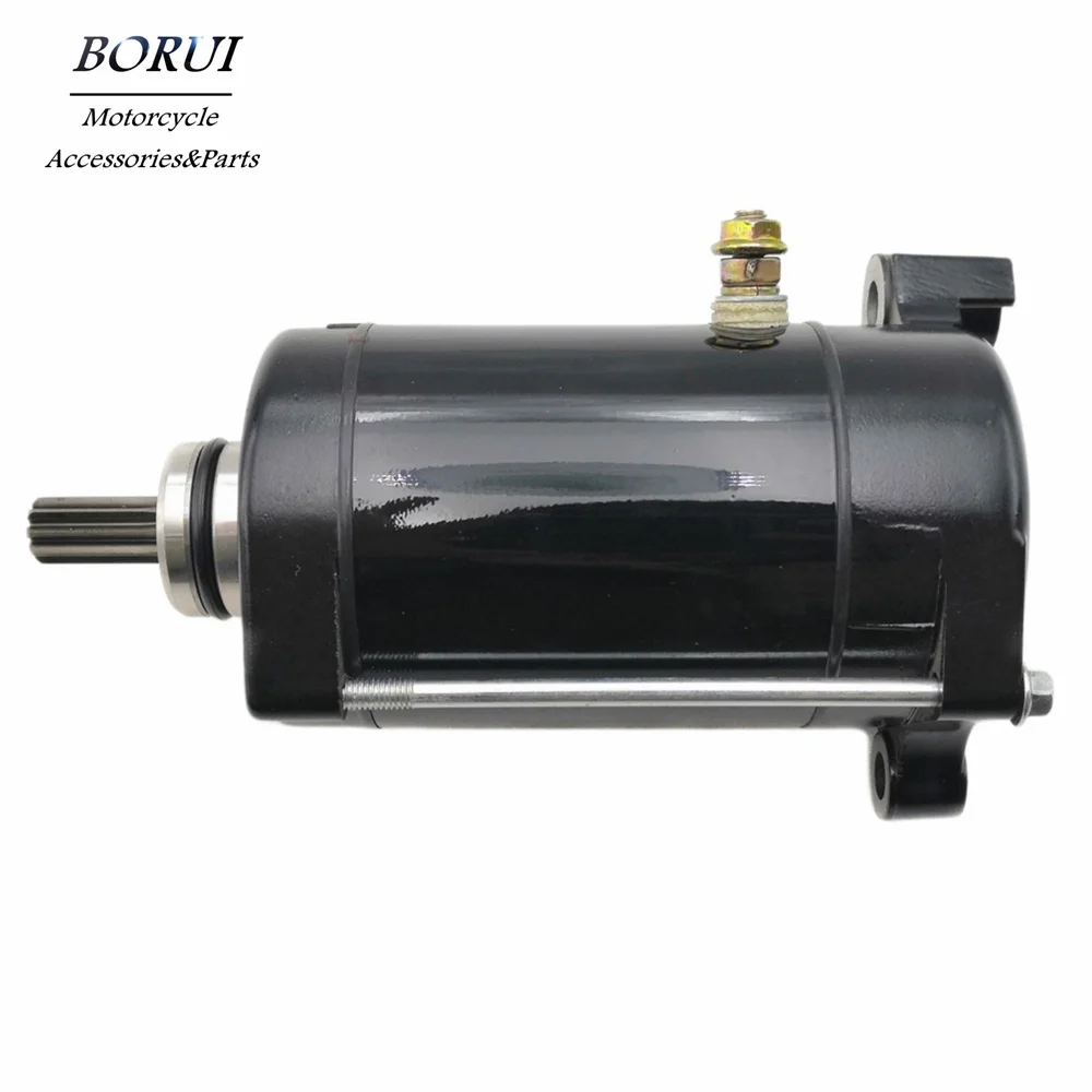 Motor de Arranque para Yamaha Super Jet Wave Blaster Wave Raider Wave Runner/Venture 650 700 6M6-81800-10-00 SMU0026 YMH-45