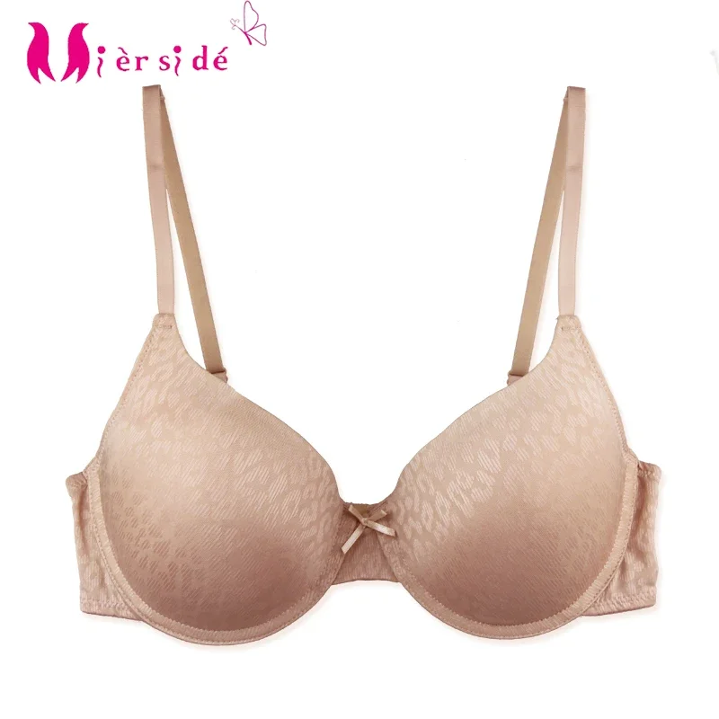 

Бюстгальтер Mierside 2824 черный/хаки/серый, с эффектом пуш-ап, сексуальный, с подкладкой, размеры для женщин, 3/4 чашки, с косточками, с эффектом утяжки