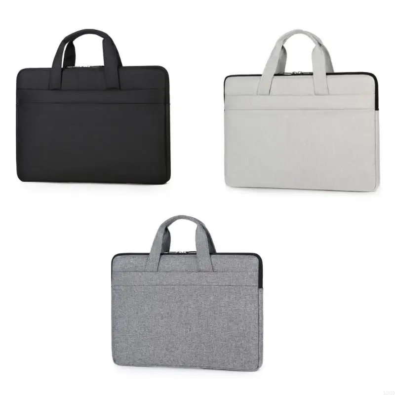 X90D 13-15 Inch Laptop Bag Briefcase Handbag Bag Men Computer Carrying Bag