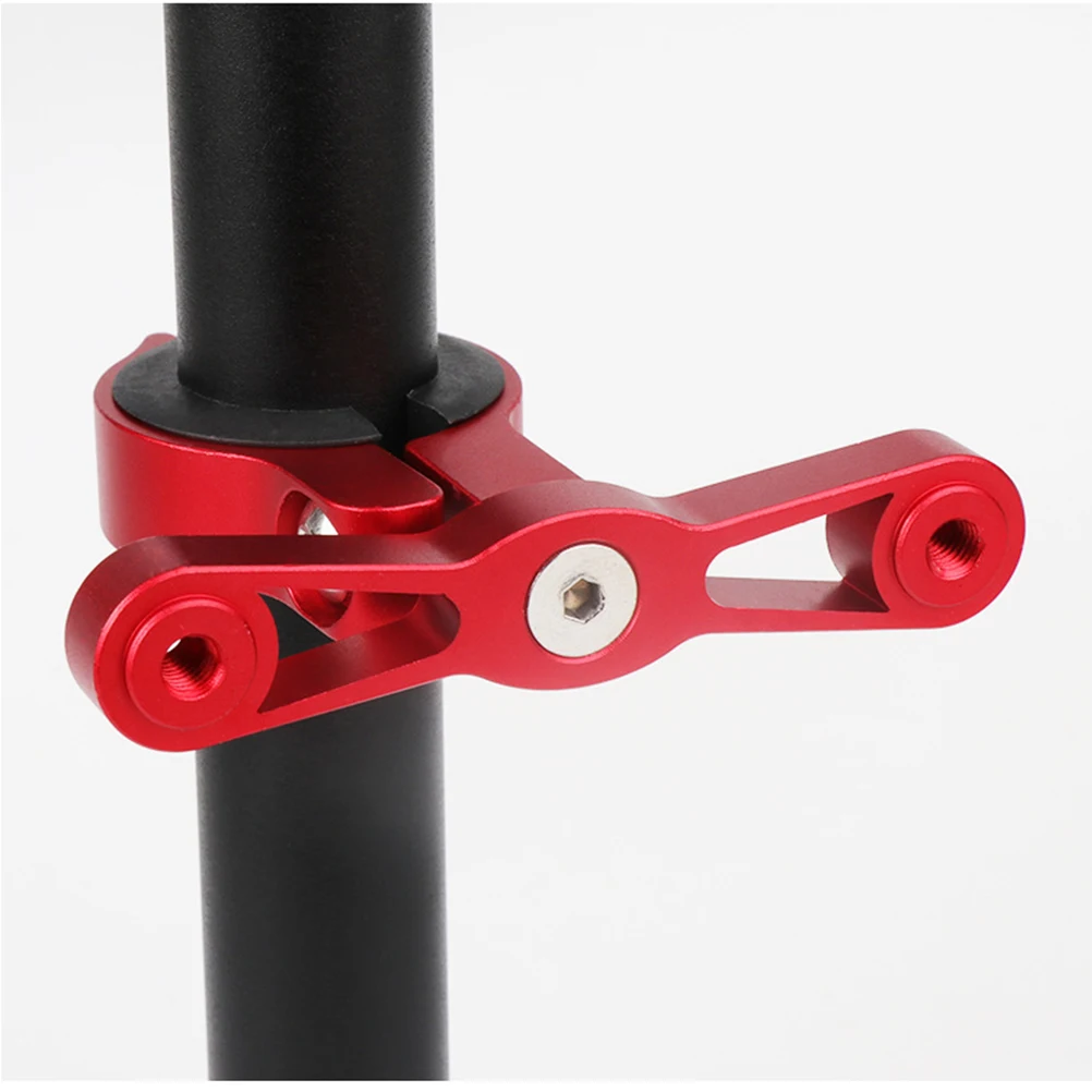 

Bottle Rack Kettle Clip Holder Adapter for Bike Water Cup Base Clamp Adjustable