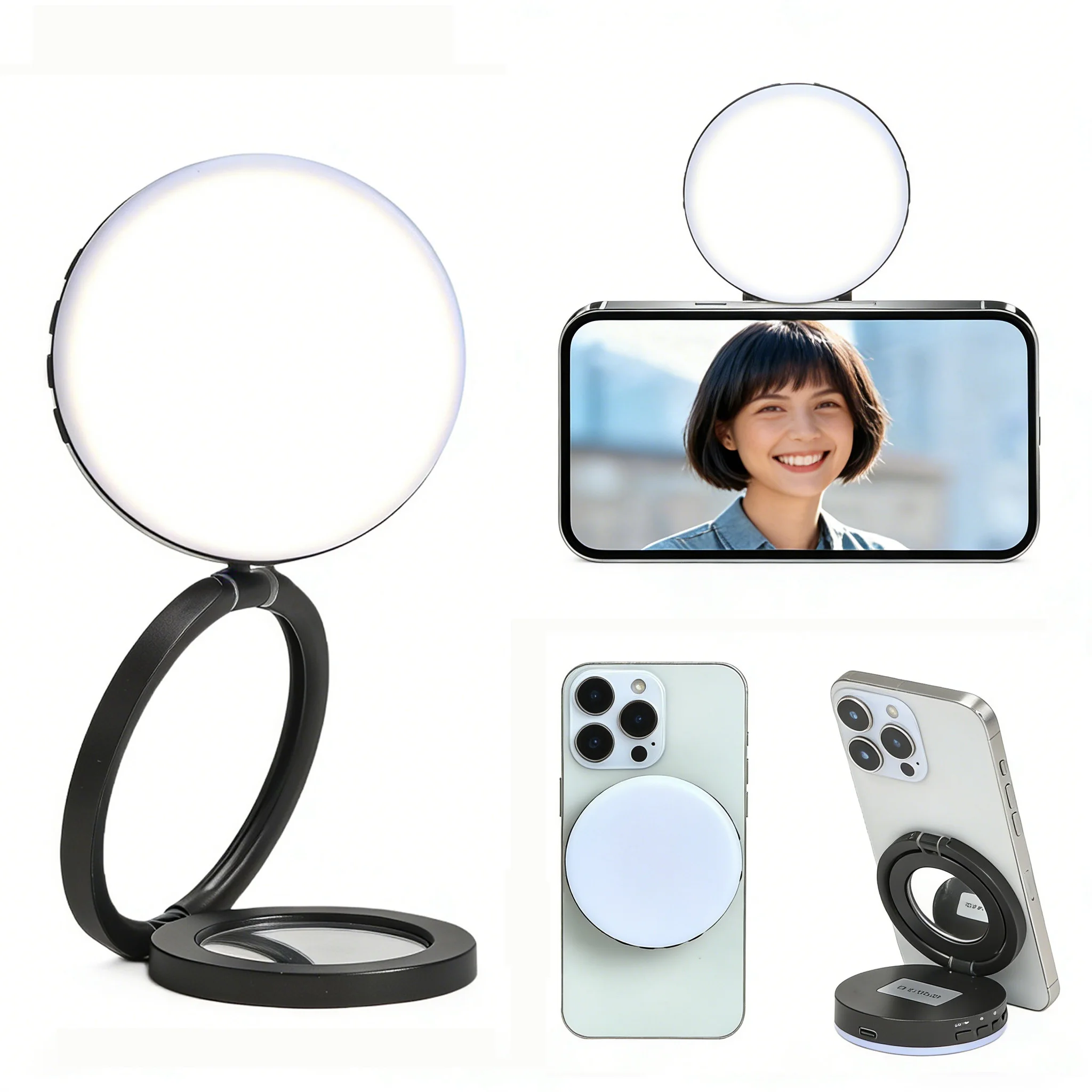 Xrdkj YSH-126 Magne…