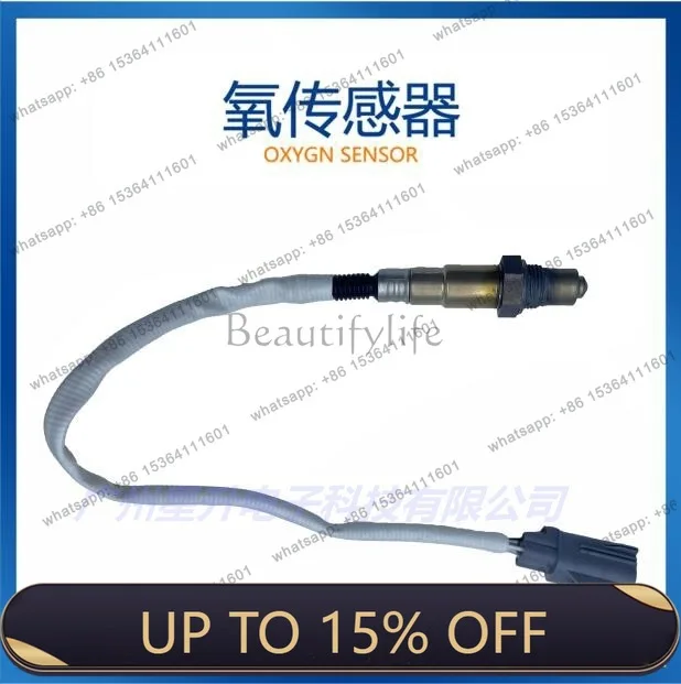 LDBJ32-9G444-AA automotive oxygen sensor, available from stock