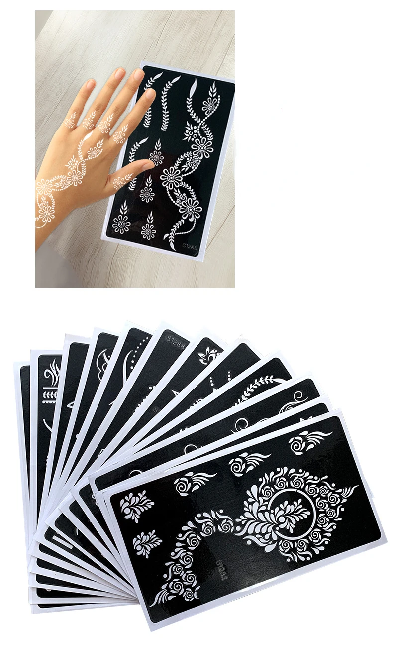 Temporary Tattoo: Franzbrötchen + MOIN - Etsy, image size:790x1301