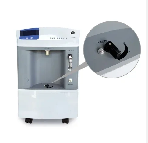

Home Training High Altitude Simulation Setup Hypoxic Purity Generator for Sports Fitness Training Equipment Accessories