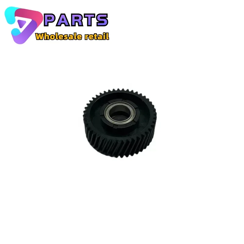 1PCS D074-6312 D0746312 High Quality Secondary transfer roller gear For Ricoh MP8100 8120 8220 8210 8200 8110