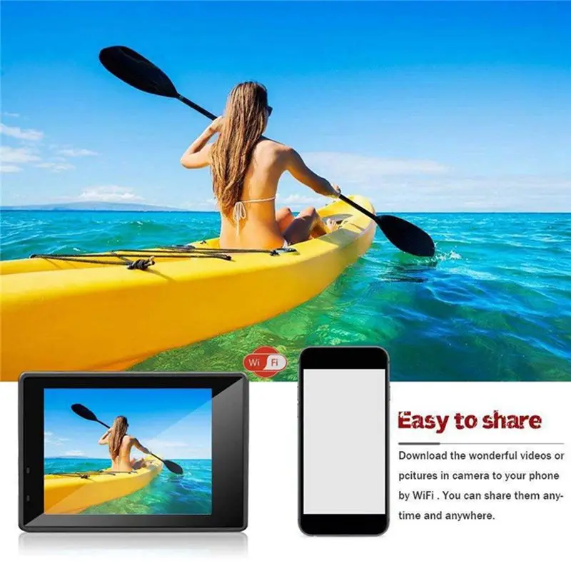 Abme Motion Camera,… - image