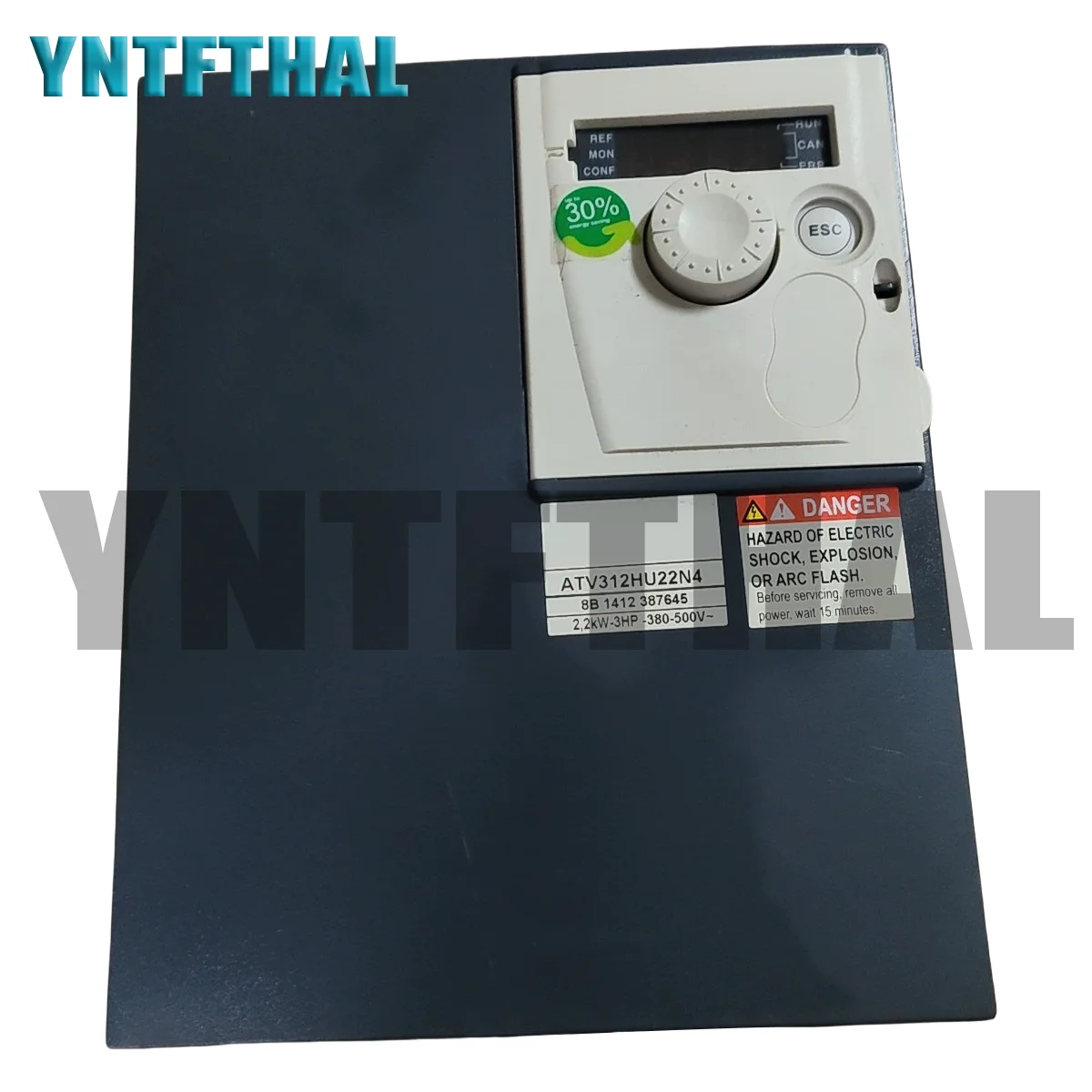 

Brand New Original ATV312HU22M2