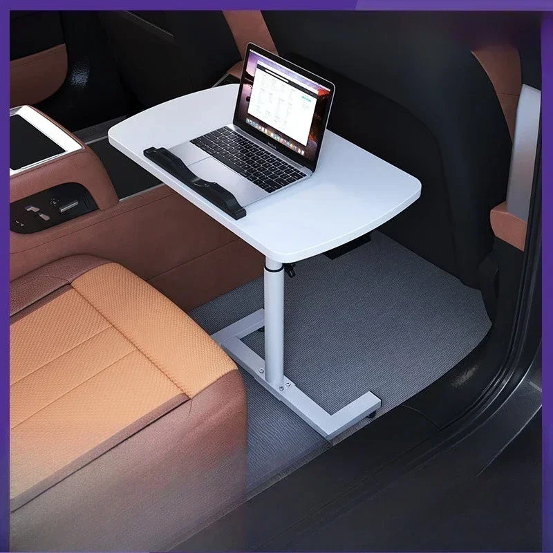 Car small table board foldable dining table seat universal table learning and homework multi-functional table sturdy and durable