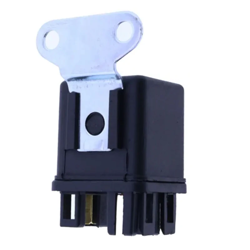 Preheating Relay MR8B-451 MM43128202 MM43128201 for Mitsubishi 12V