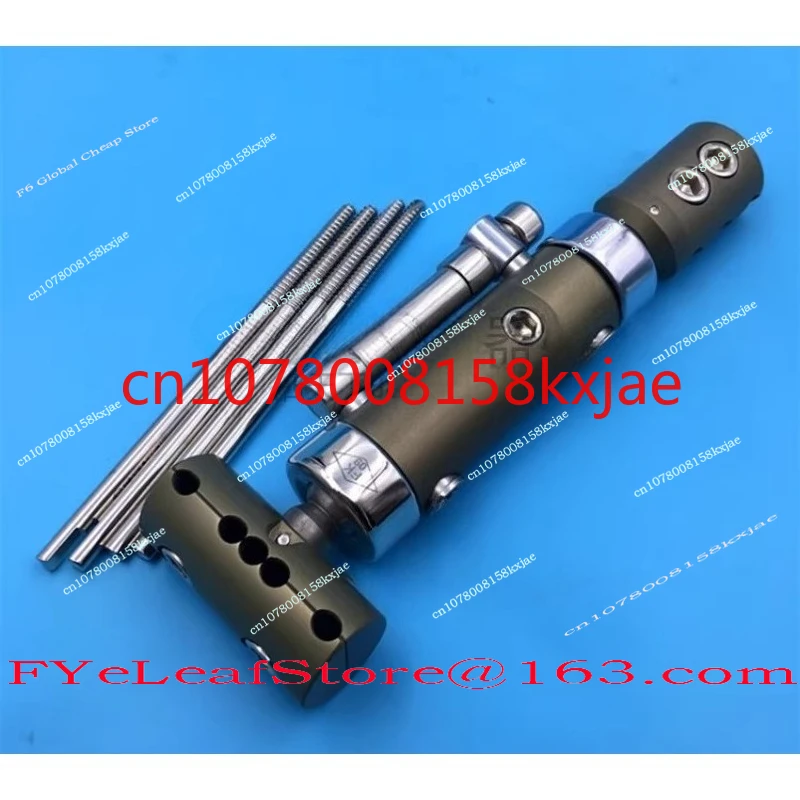 

Fixing Bracket T-type Pin Type External Fixator