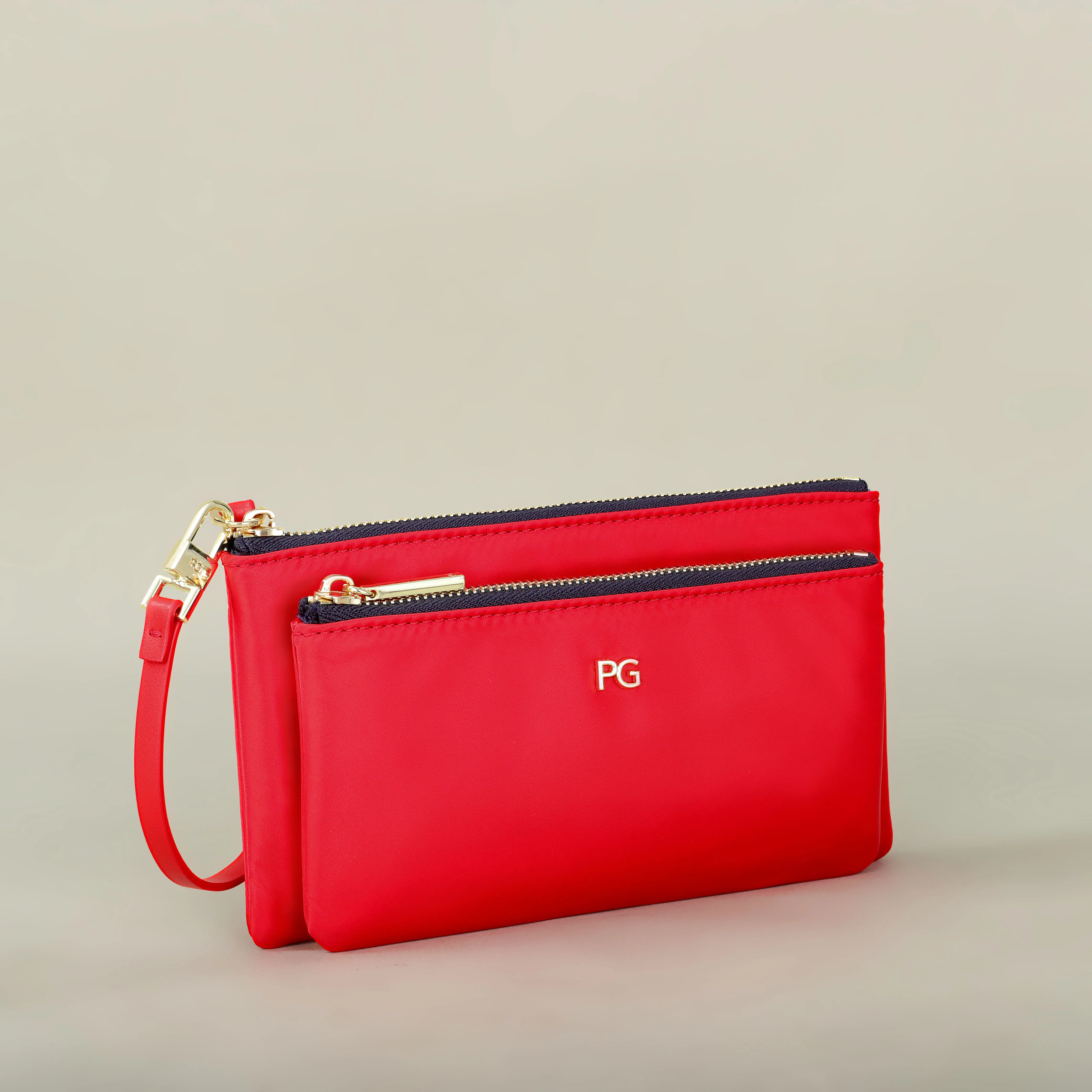 PG Leichte, packbare Outdoor-Reise-Modehandtasche, klassisches Design, hochwertige minimalistische elegante Tasche, Ausverkauf. – Detail 22