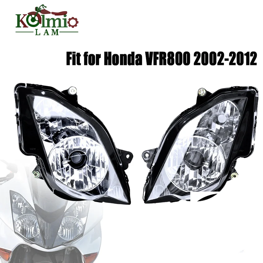 Fit For Honda 2002 …
