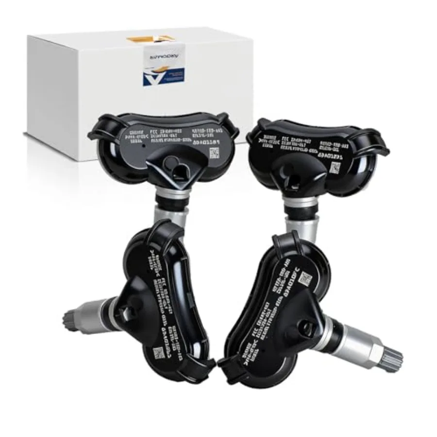 

315MHz Tire Pressure Monitoring System TPMS Sensor for 08-13 Honda Civic11-15 CR-Z 09-11 Element 09-14 Fit 10-14 Insight 11-17