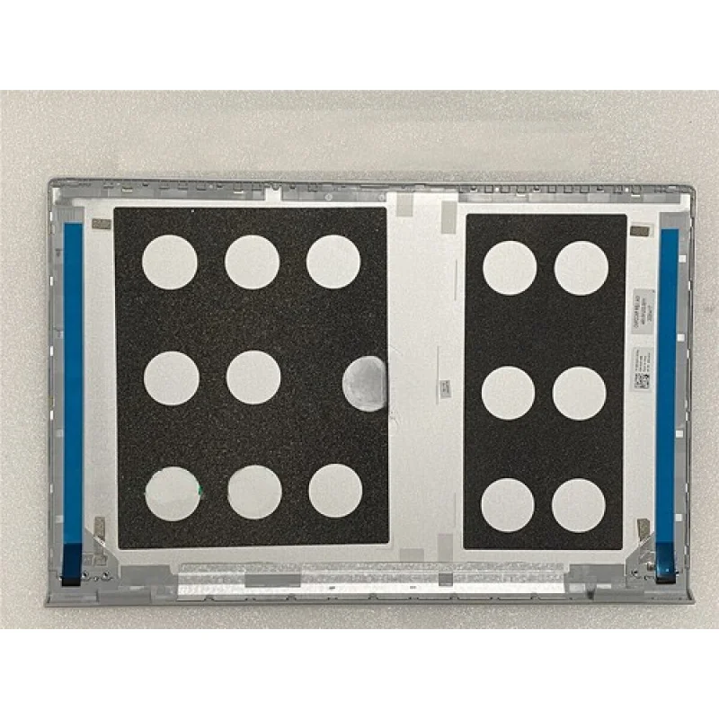 

DDZ New 15.6" Lcd Back Cover 0MCWHY Sliver For Dell Inspiron 15 5501 5502 5504 5505