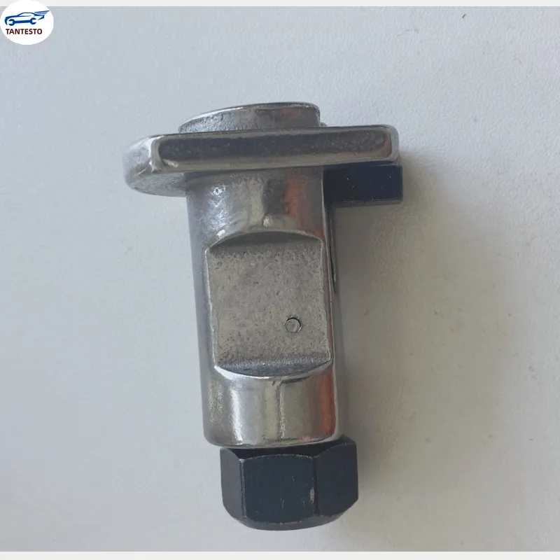 Auto Hydraulic Shock Absorber Removal Tool Claw Ball Head Swing Arm Suspension Separator Labor-Saving Car Disassembly Tool Parts