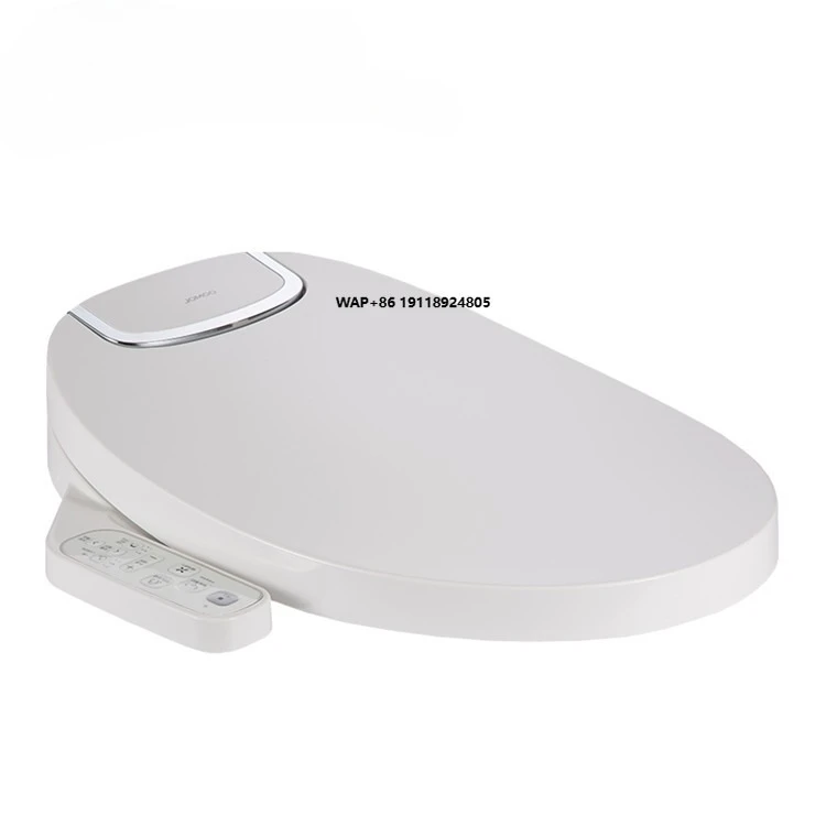 New Product Intelligent Toilet Cover Multifunction Automatic Self-cleaning Smart Electric Bidet Toilet Seat Cover