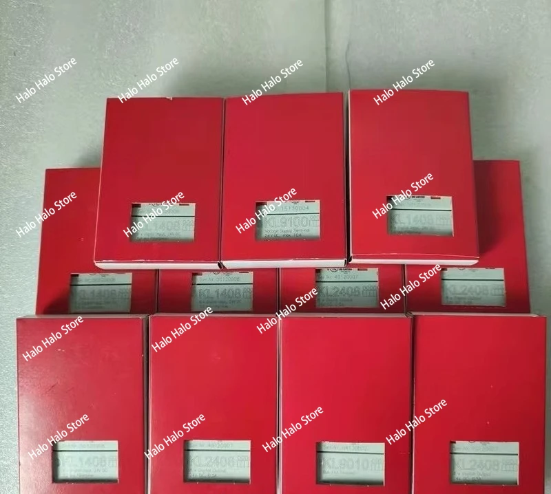 KL2408 KL1408 KL1114 KL2134 KL2488 KL1498 9050 EtherCAT محطة IO وحدة #3