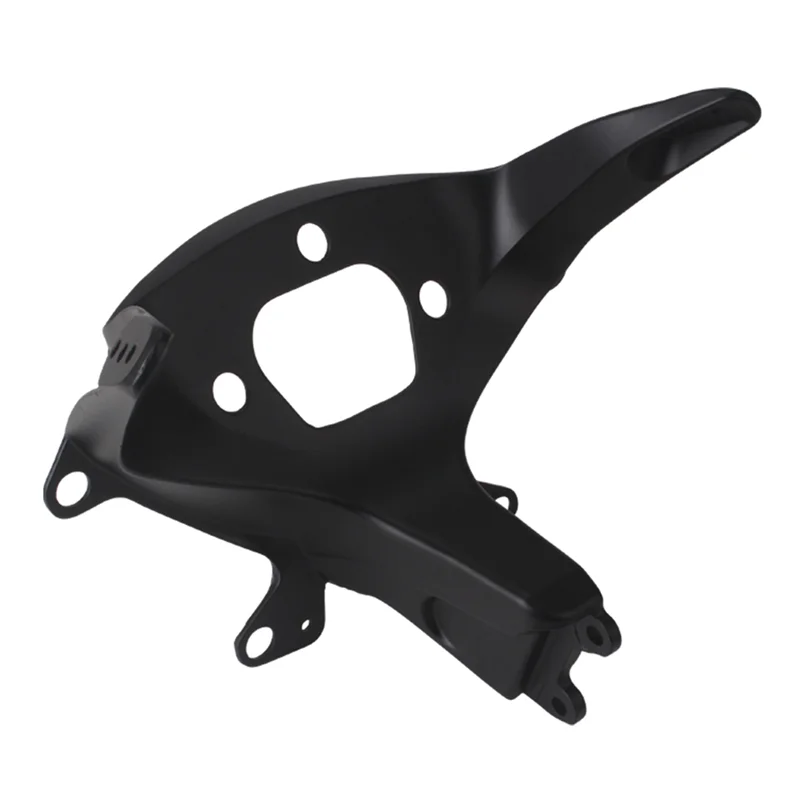 

Motorcycle Headlight Bracket Head Light Lamp Upper Stay Fairing For YAMAHA YZF-R6 R6 2003-2005 Parts Accessories