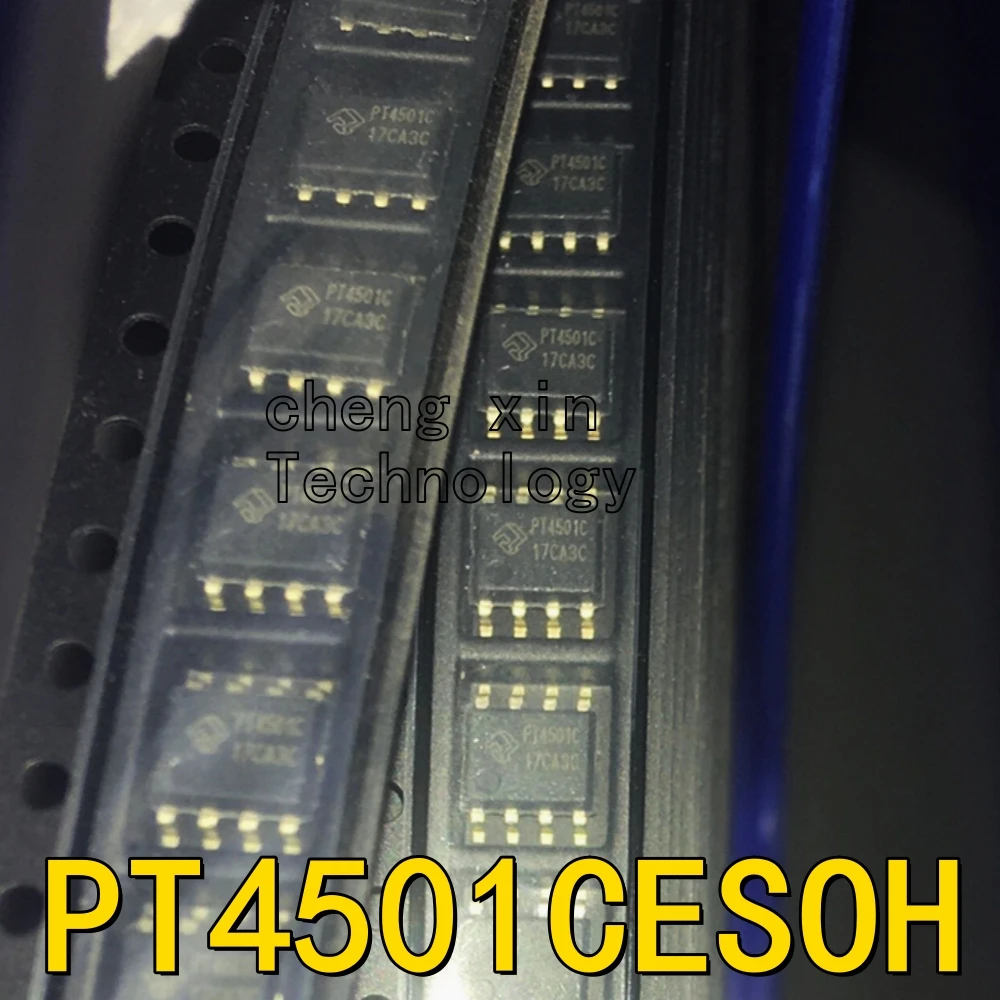 האם PT4554D הוא הבחירה הנכונה למכשור האלקטרוני שלך?