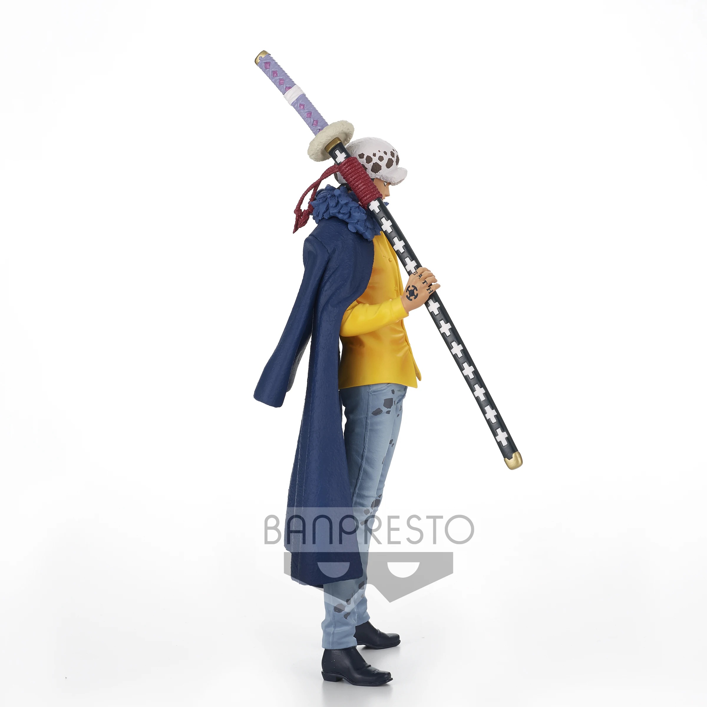 In Stock Bandai Ori… - image
