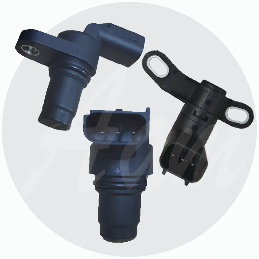 

For Volvo S60 S80 C80 V60 V70 XC60 Crankshaft Position Sensor&Camshaft Position Sensor 31316334 31316341