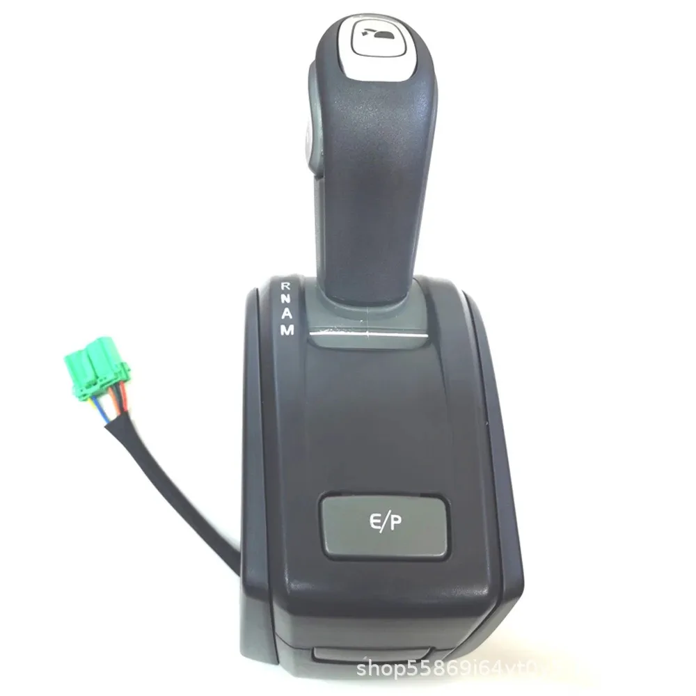 

LH Transmission Gear Shift Knob Lever Control Unit OE 21073025 21937969 21456377 22583045 For Volvo Truck FH12 FH13