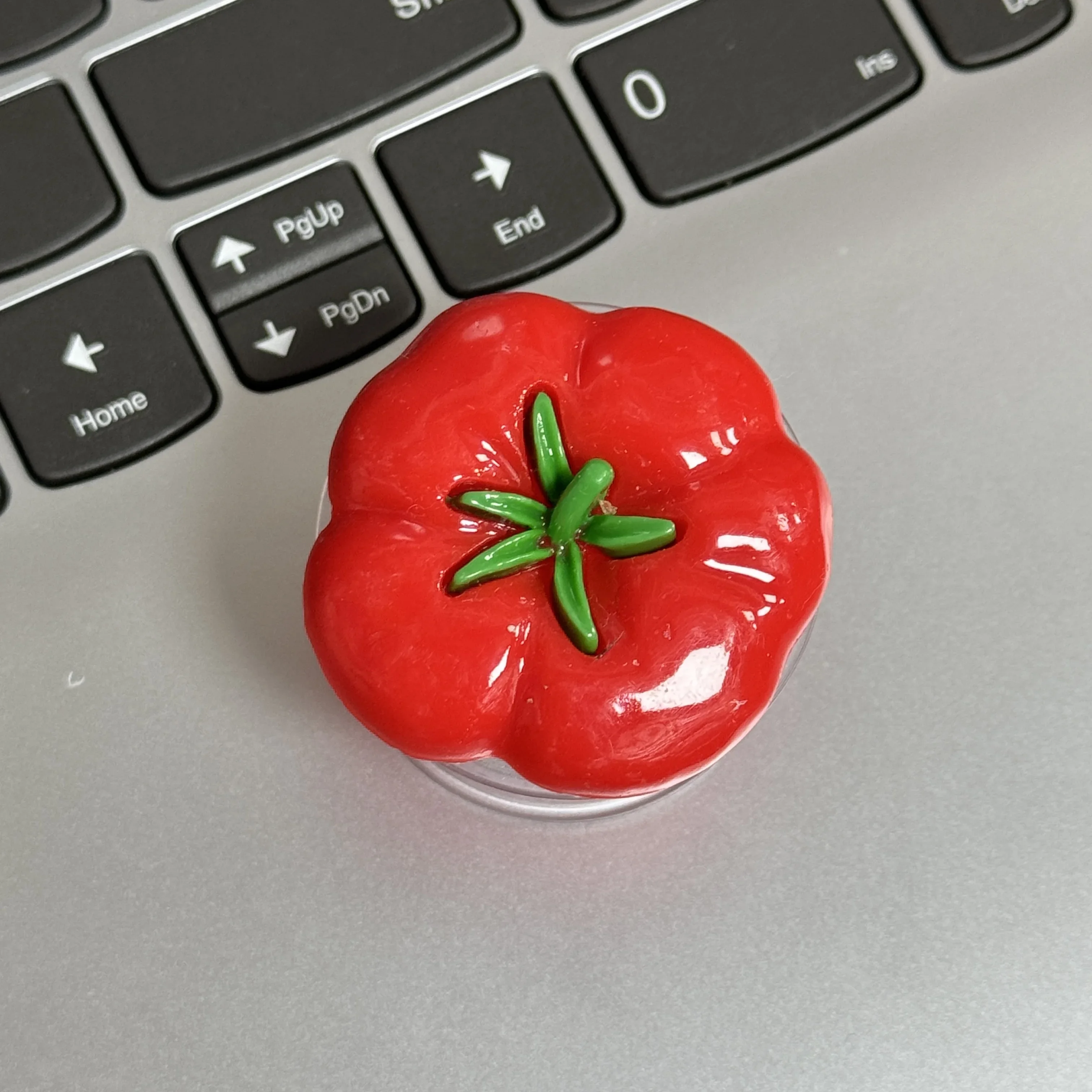 حامل هاتف يقطين إبداعي فريد من نوعه مناسب لحاملات هاتف Apple وSamsung وXiaomi