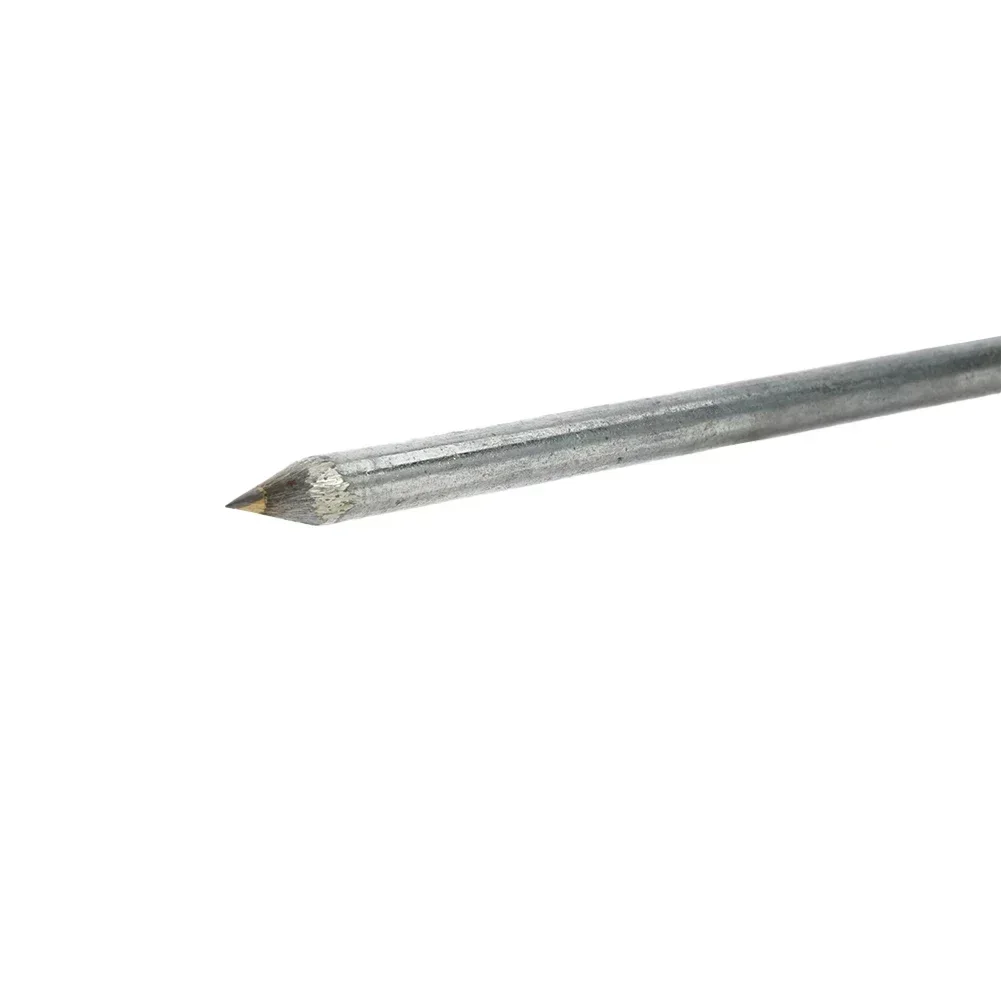 1 Máy Tính Hợp Kim Scribe Bút Carbide Scriber Bút Kim Loại GỖ Kính Cường Lực Cắt Dấu Bút Chì Cắt Dấu Bút Chì Gia Công Kim Loại