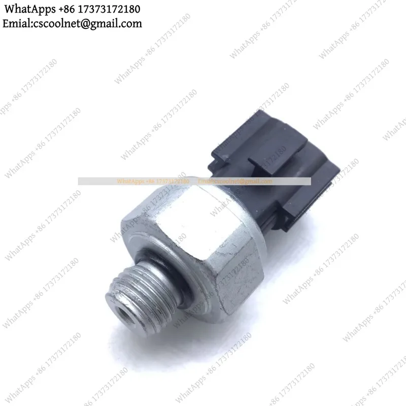 JS02 57535-3K000 Power Steering Pressure Switch Sensor & Connector 575353K000 57535 3K000 for Sonata Genesis Azera 06-11