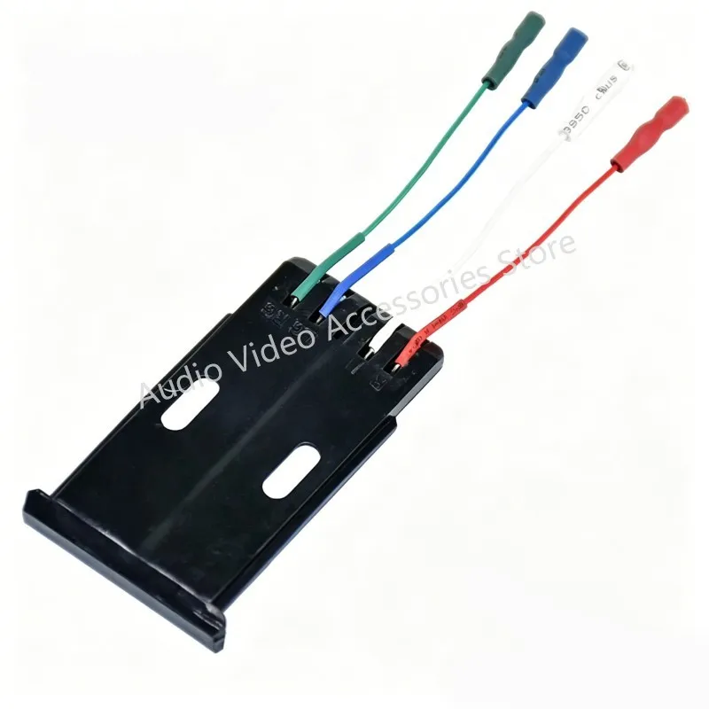 Wkładka gramofonowa igła głowica modyfikacja przeróbka element podnoszący do Philips 212 312 GA 212 222 308 312 406 437 akcesoria do płyt winylowych LP — zdjęcie produktu 2
