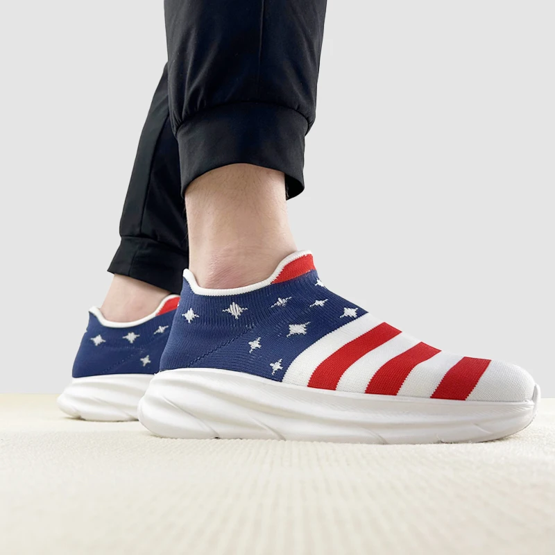 Running Shoes for Men and Women, Casual Sneakers, Lightweight, Mesh Shoes, Gym Trend, Outdoor, New, Summer, Spring, 2025, New