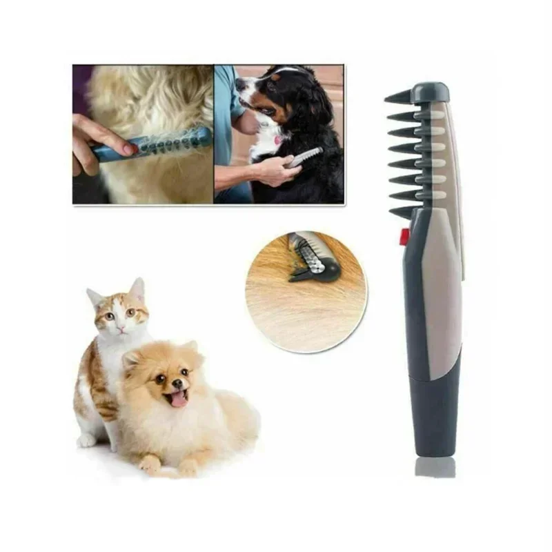 Thumbnail 4 - #18 Best Puppy Grooming Brushes to Buy In 2026