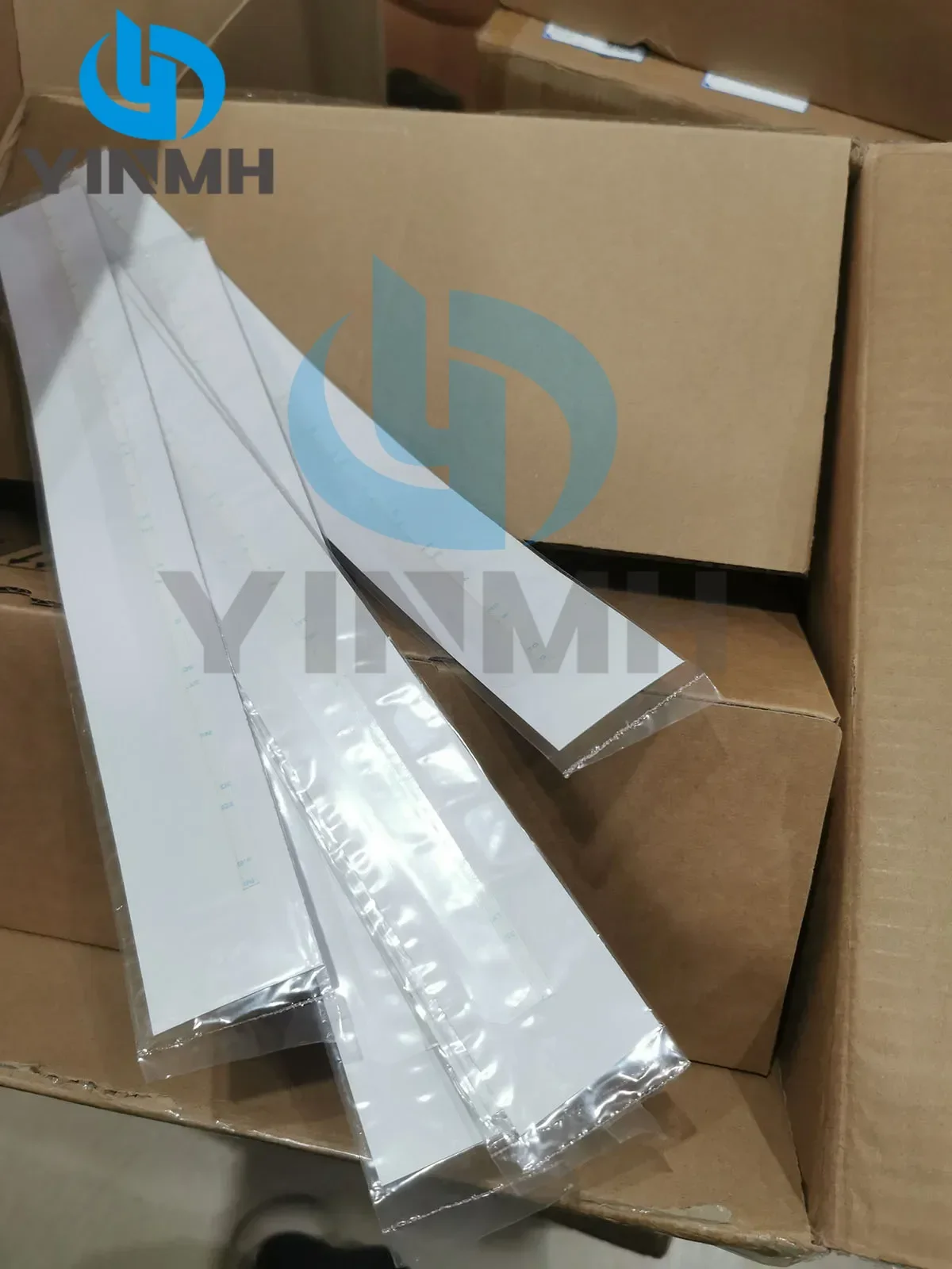 10pcs. Drum Cleaning Unit Entrance Seal only compatible for Ricoh 1060 1075 2051 2060 2060SP 2075 AP900 D131-2362 D1312362 B065-