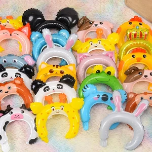 10 최고의 판매 테디 풍선 -17