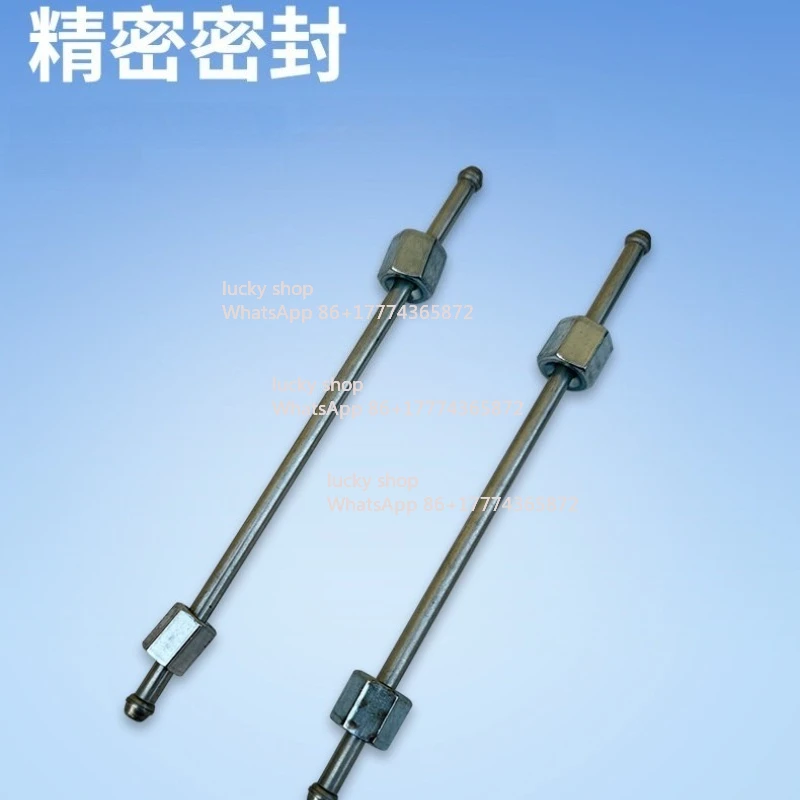 Four-cylinder M12M14, 2026 New, Accessories