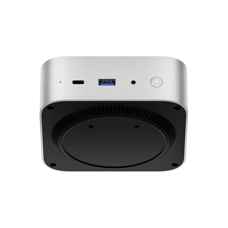 Topton D19 Gaming Mini PC AMD Ryzen 7 7840HS 8 Core 16 Thread USB4