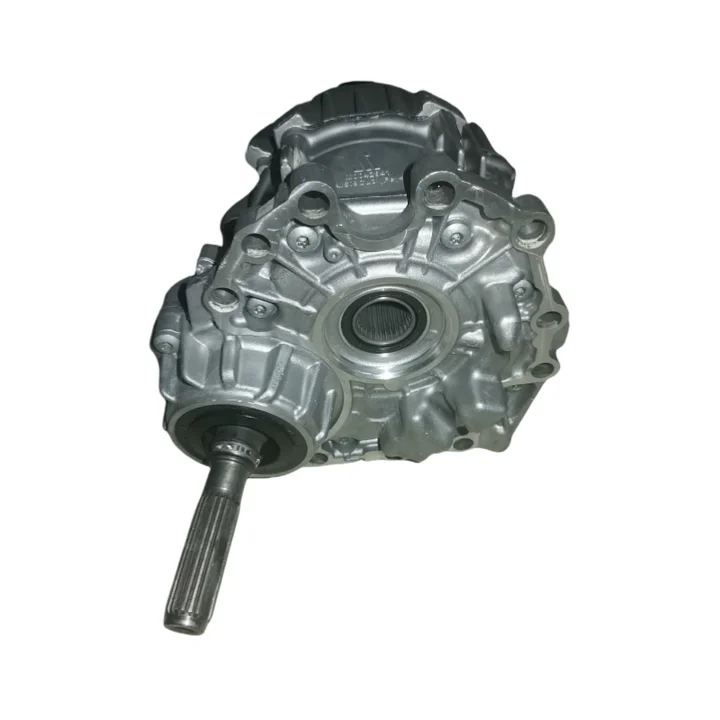 

Remanufactured GLC 250 Transfer Case Assembly 33108090464