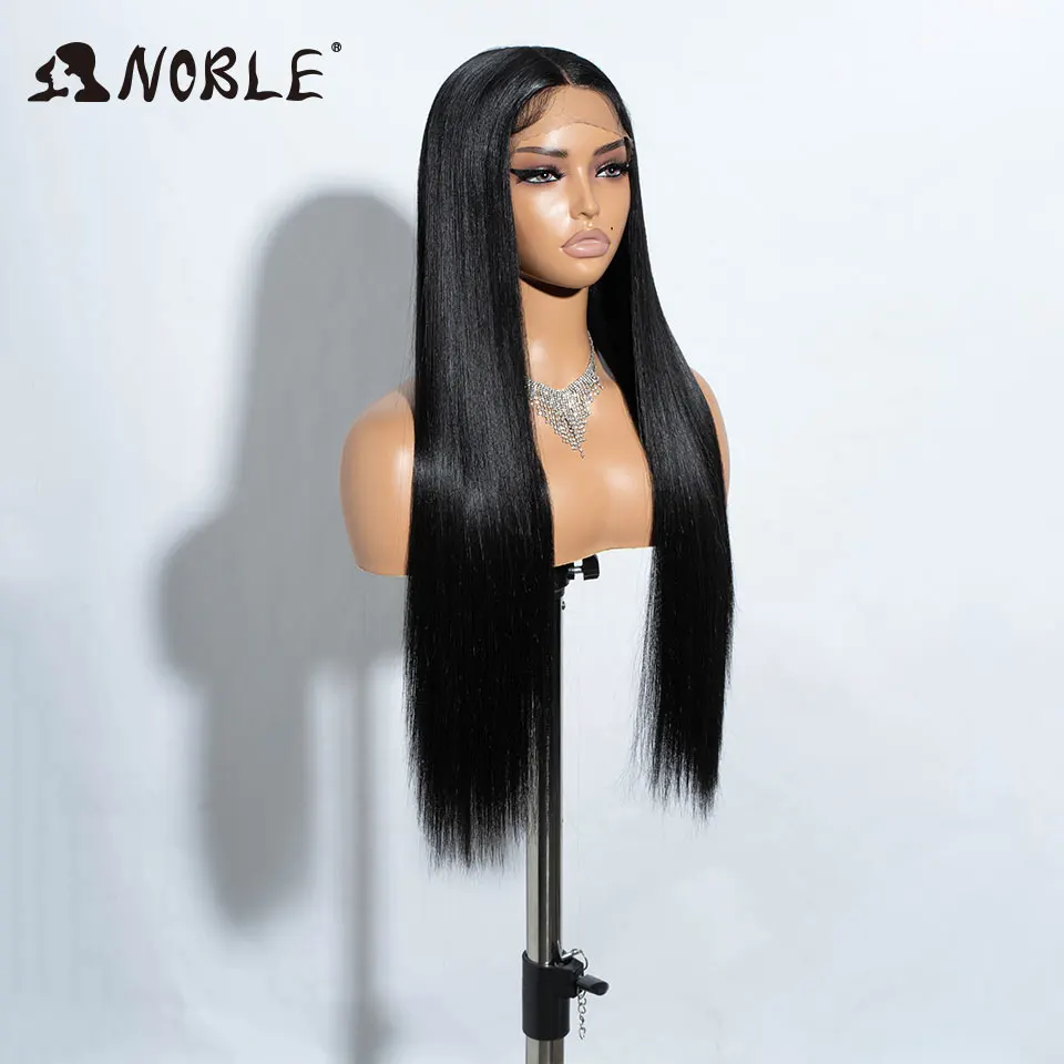Thumbnail 3 - #45 Cheap Middle Part Lace Wigs Worth Buying