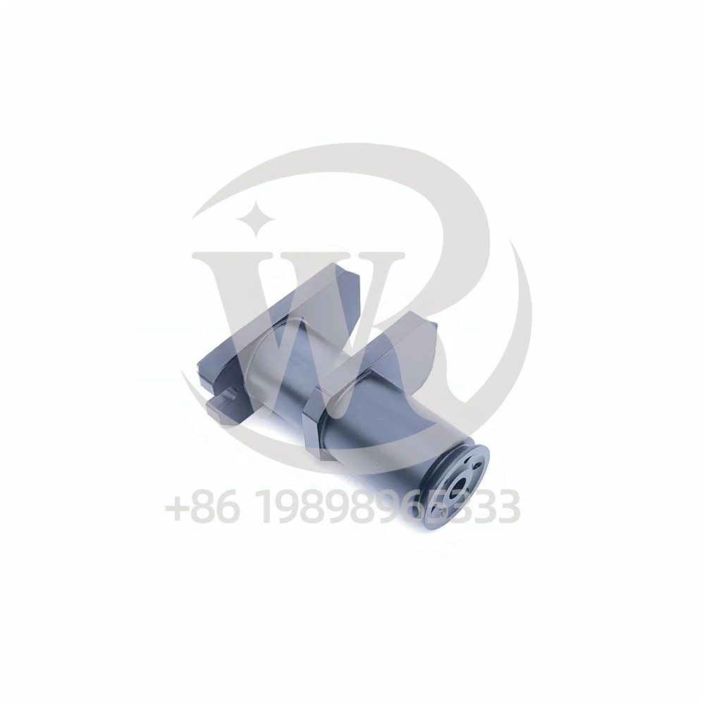Komori Gl40 Fedder Paper Separation Nozzle Shell Double Nozzle Shell Komori Printing Machine Parts