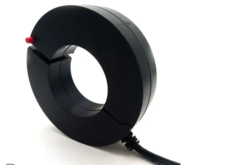 1000A 66.7mA Current Sensor Split Core Current Transducer Module