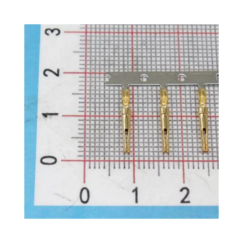 10Pcs/Lot 66505-3 T…