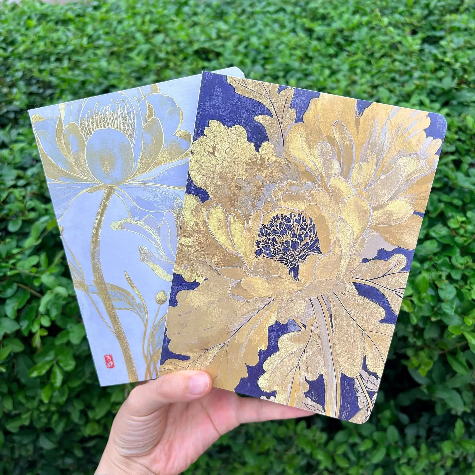 Caderno Criativo e Fofo com Ca - Travel Notebook Journal avaliação e preço