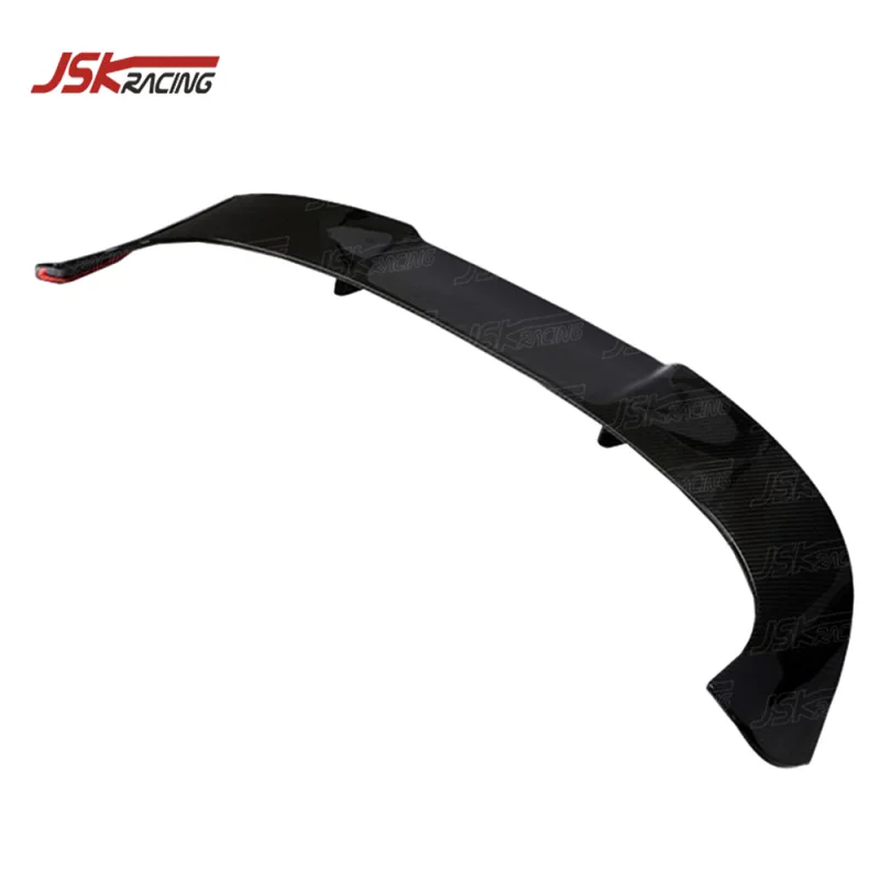 

JSK STYLE DRY CARBON FIBER ROOF SPOILER For 2019-2023 AUDI RS6