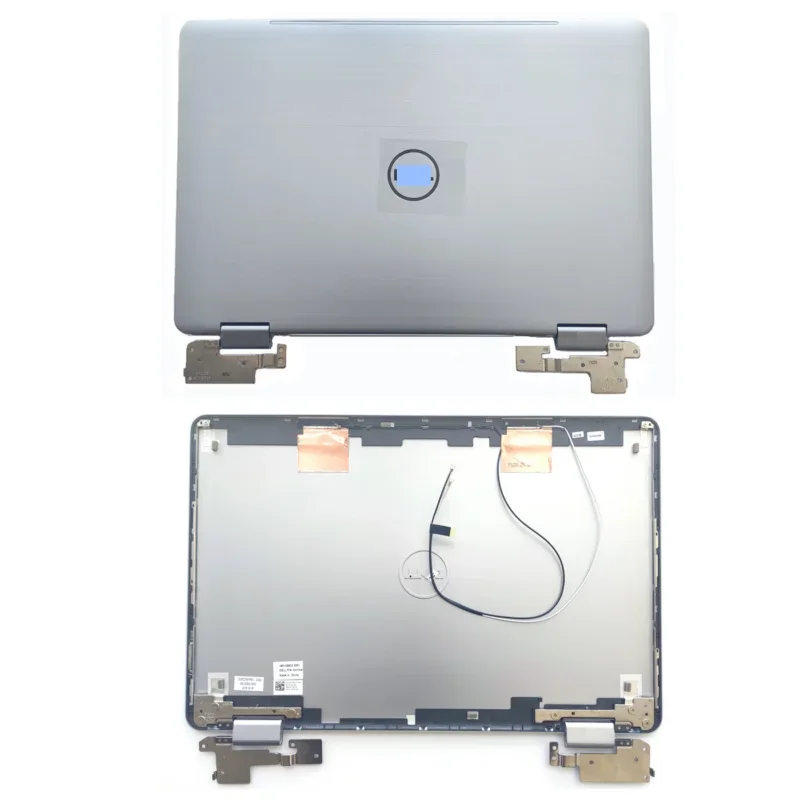 lcd tampa superior traseira tampa traseira dell inspiron 17 7773 7778 7779 3wyw6 01