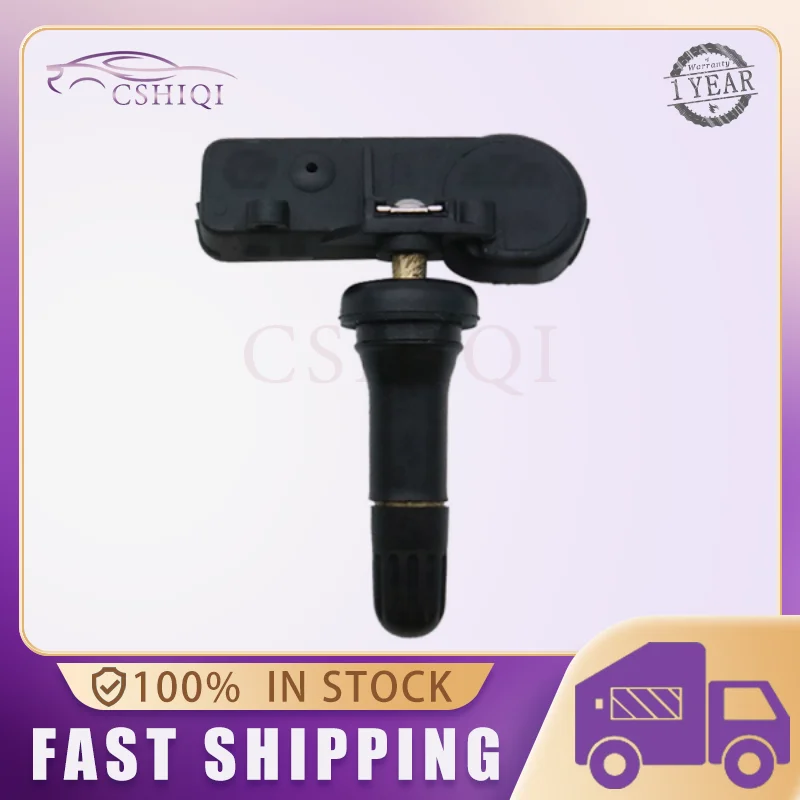 

25799331 Tire Pressure Sensor For Cadillac/ Chevrolet/ Buick/ GMC Series Models Automotive Spare Parts