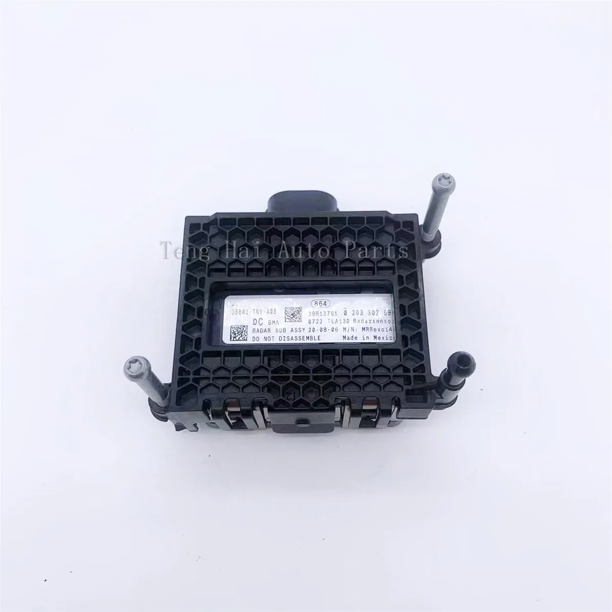 

XYQPSEW For Honda CR-V Radar Distance Control Unit Sensor 36801-TNY-A03 36801TNYA03 0203302897