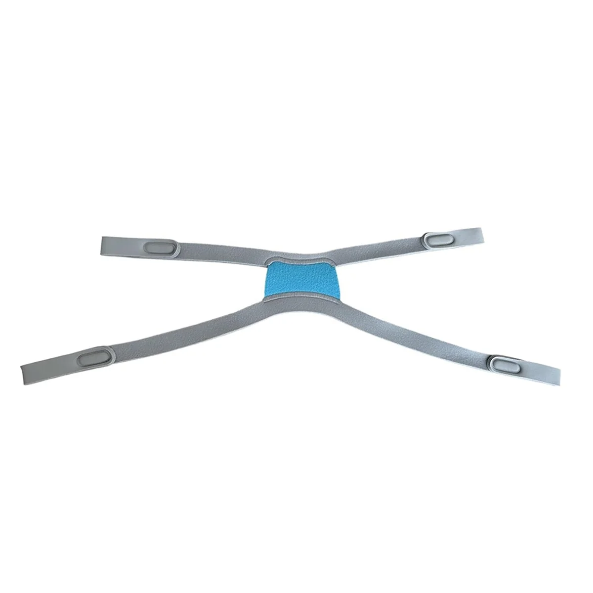 

DGO-n2 Packs Replacement Headgear for Airfit F30i Headgear CPAP Strap for F30i Full Face Mask