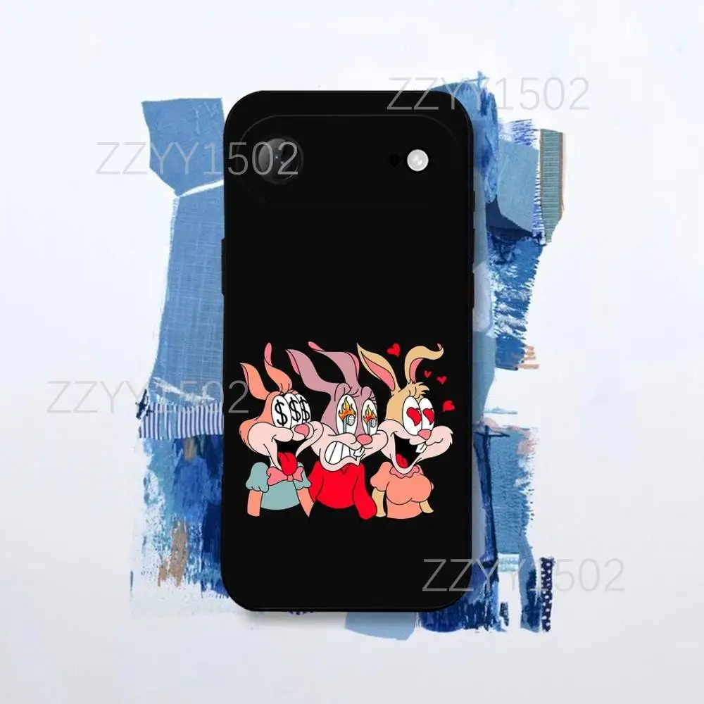 Чехол для телефона P-PartyNextDoor 4 SSS4U для iPhone 17,16,15,14,13,12, Pro,Max,Plus,E,SE4,Air,Mini Black Funda Shell