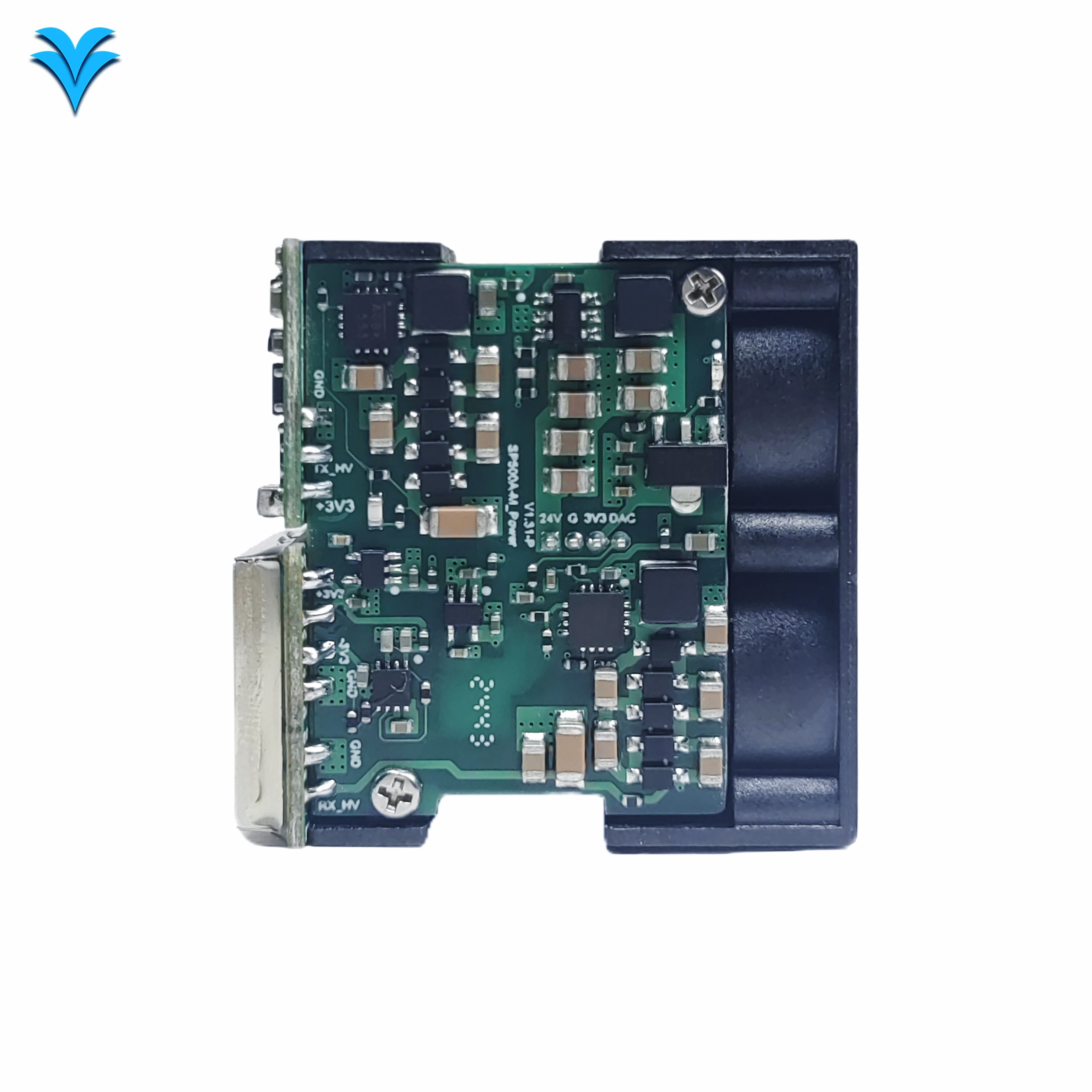 surertech WT1500A Hochfrequenz-Lidar-Sensor für elektrooptische Pod