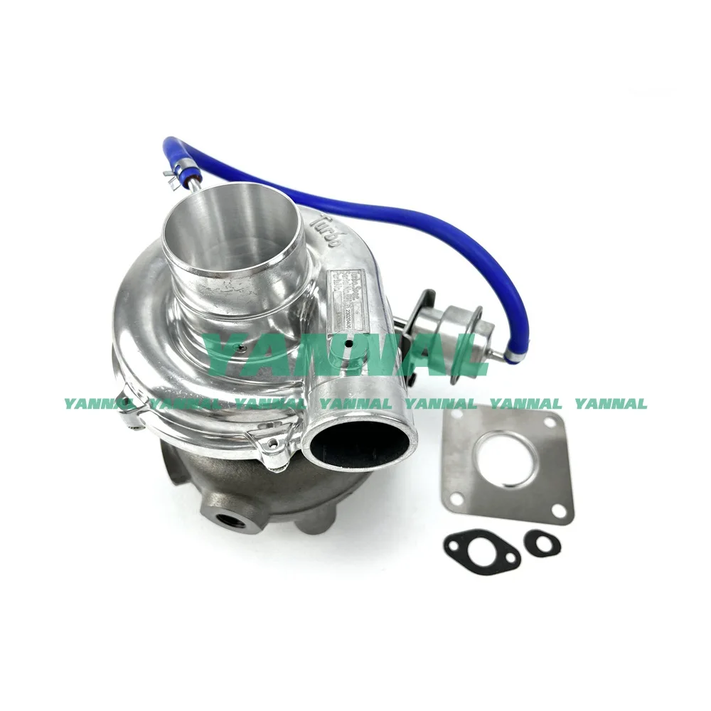 RHC61W 119175-18031 119175-18030 Turbocharger For Yanmar 4LHA-STP Engine Spare Parts